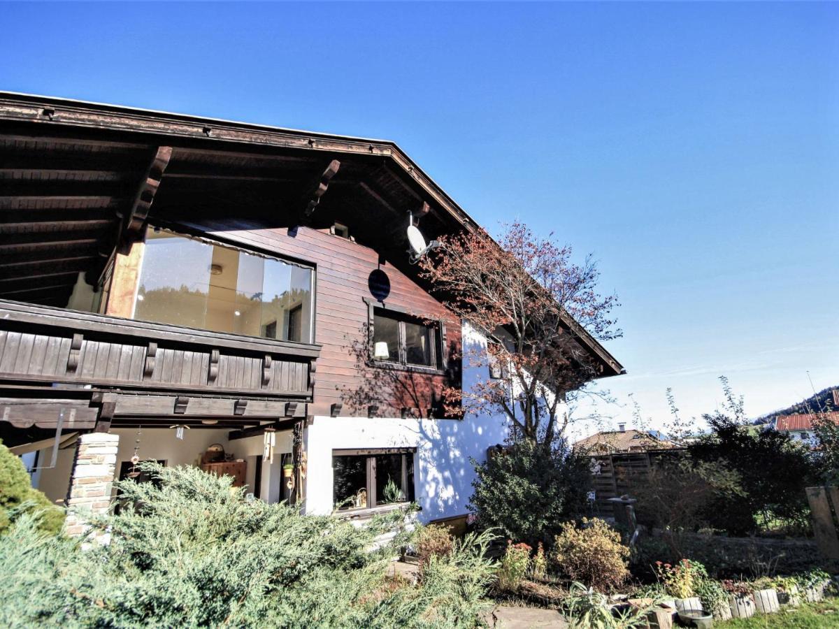 Apartment Karin-1 Innsbruck Bagian luar foto