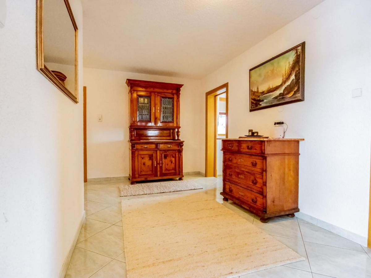 Apartment Karin-1 Innsbruck Bagian luar foto