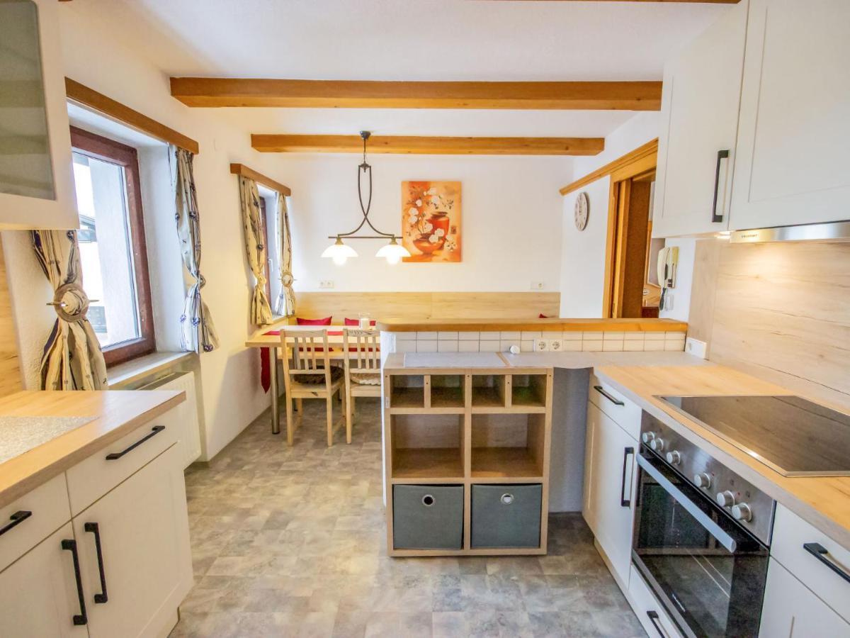 Apartment Karin-1 Innsbruck Bagian luar foto