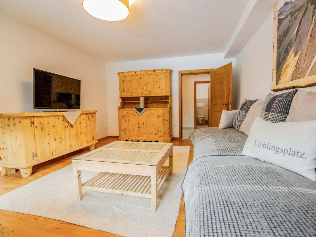 Apartment Karin-1 Innsbruck Bagian luar foto