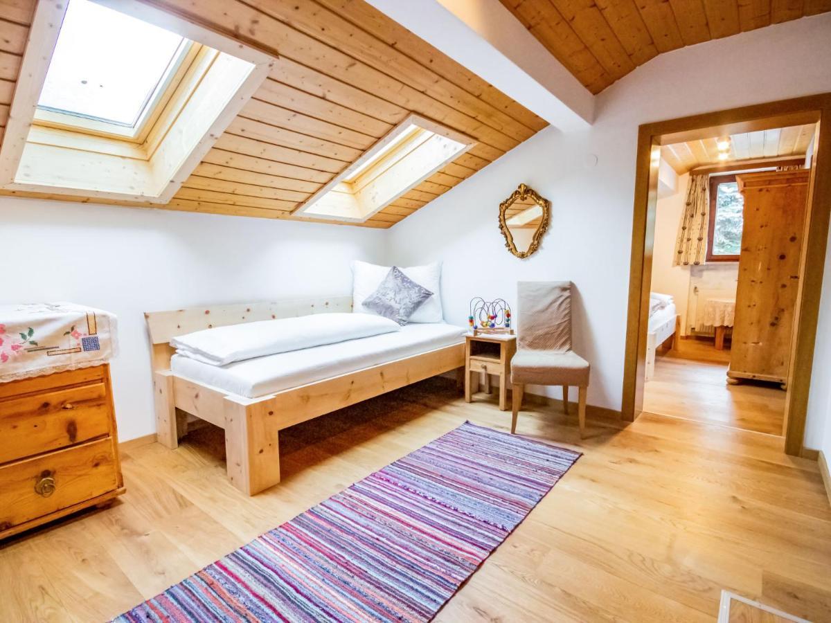 Apartment Karin-1 Innsbruck Bagian luar foto