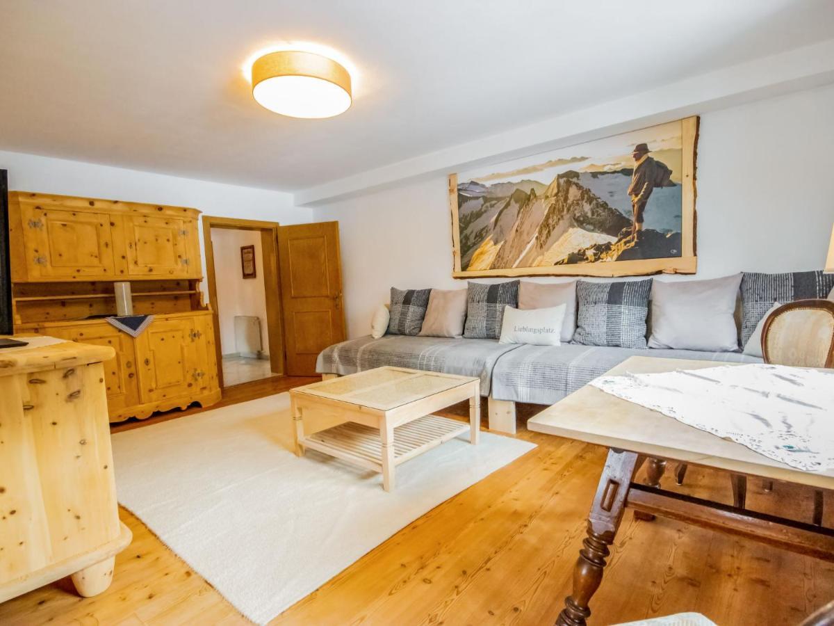 Apartment Karin-1 Innsbruck Bagian luar foto