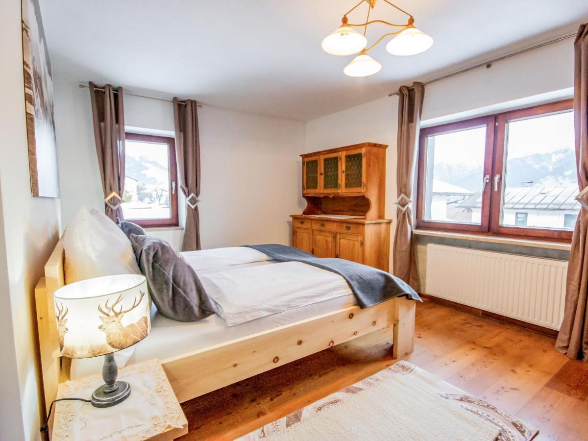 Apartment Karin-1 Innsbruck Bagian luar foto